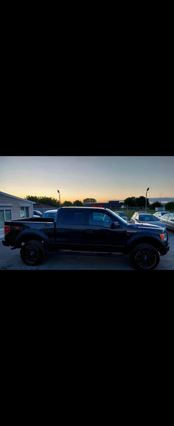 Ford F150 Пикап - изображение 3