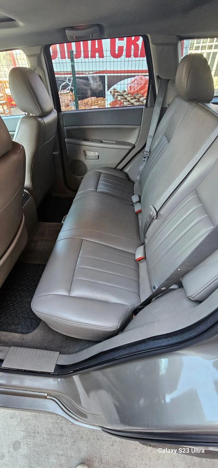 Jeep Grand cherokee 4.7  44  | Mobile.bg   11