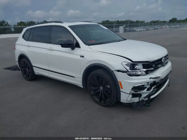 VW Tiguan 2.0T SE/2.0T SE R-LINE BLACK/2.0T SEL - 28700 лв. / 14674.08 € - 74948779 1