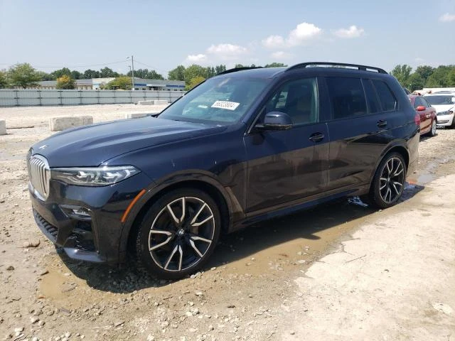 BMW X7 XDRIVE40I - 80000 лв. / 40903.35 € - 73812617 1
