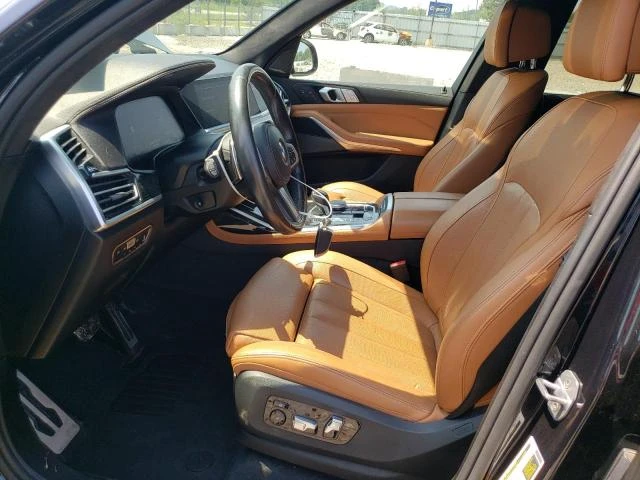 BMW X7 XDRIVE40I, снимка 7 - Автомобили и джипове - 52724597