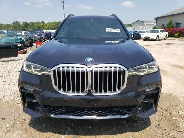 BMW X7 XDRIVE40I, снимка 6 - Автомобили и джипове - 52724597