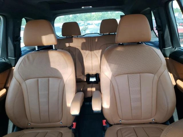 BMW X7 XDRIVE40I, снимка 10 - Автомобили и джипове - 52724597