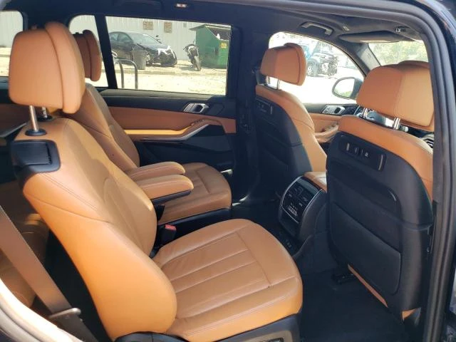 BMW X7 XDRIVE40I, снимка 9 - Автомобили и джипове - 52724597