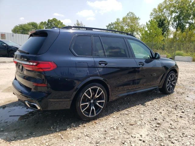 BMW X7 XDRIVE40I, снимка 4 - Автомобили и джипове - 52724597