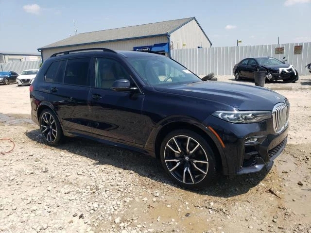 BMW X7 XDRIVE40I, снимка 5 - Автомобили и джипове - 52724597