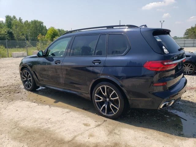 BMW X7 XDRIVE40I, снимка 2 - Автомобили и джипове - 52724597
