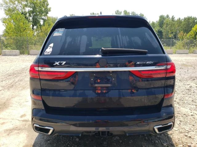 BMW X7 XDRIVE40I, снимка 3 - Автомобили и джипове - 52724597