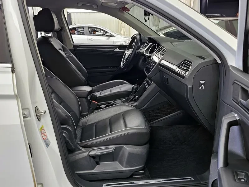 VW Tiguan 2.0 TDI | Mobile.bg � ����������� 11