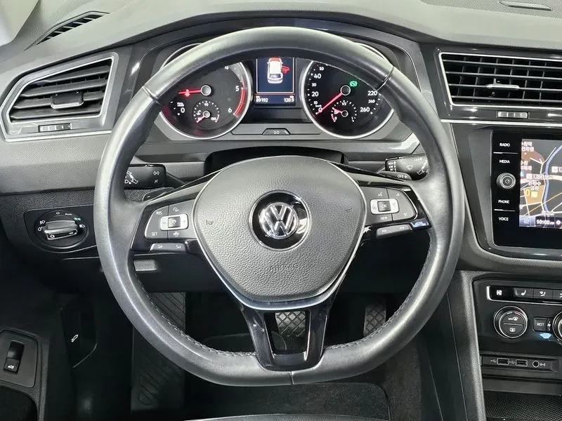 VW Tiguan 2.0 TDI | Mobile.bg � ����������� 13