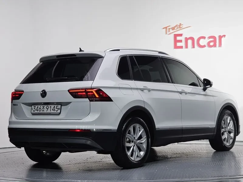 VW Tiguan 2.0 TDI | Mobile.bg � ����������� 2