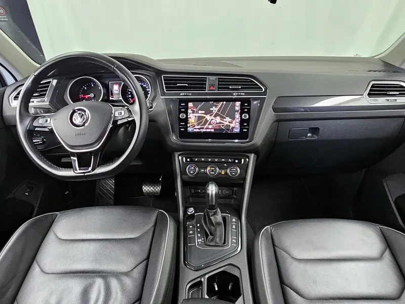 VW Tiguan 2.0 TDI | Mobile.bg � ����������� 7