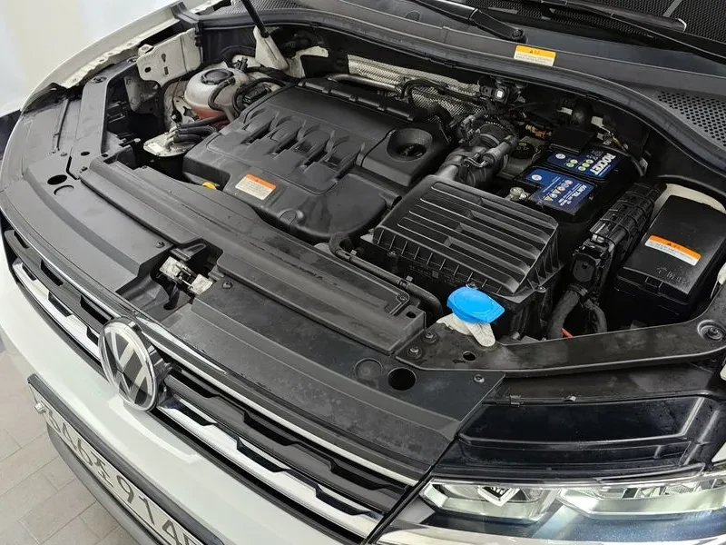 VW Tiguan 2.0 TDI | Mobile.bg � ����������� 6