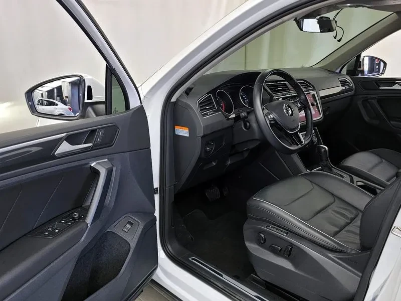 VW Tiguan 2.0 TDI | Mobile.bg � ����������� 10