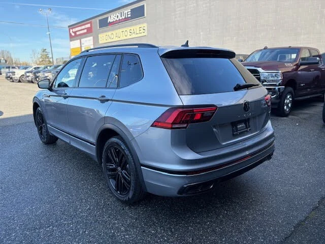 VW Tiguan SE* R-LINE BLACK* 4MOTION* ��������* ������* CARPL | Mobile.bg � ����������� 6