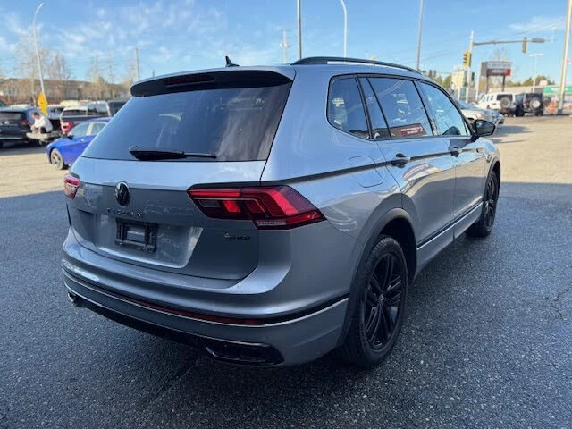 VW Tiguan SE* R-LINE BLACK* 4MOTION* ��������* ������* CARPL | Mobile.bg � ����������� 4