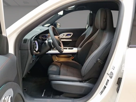 Mercedes-Benz GLB 250 + New Model = AMG Line = Гаранция, снимка 7 - Автомобили и джипове - 55325183