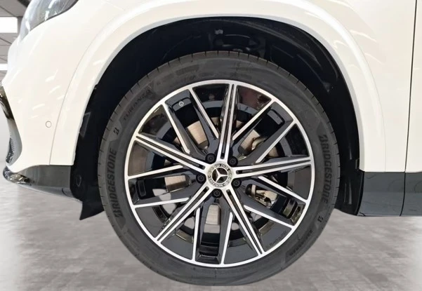 Mercedes-Benz GLB 250 + New Model = AMG Line = Гаранция, снимка 5 - Автомобили и джипове - 55325183