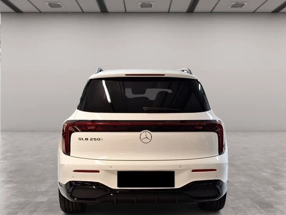 Mercedes-Benz GLB 250 + New Model = AMG Line = Гаранция, снимка 3 - Автомобили и джипове - 55325183