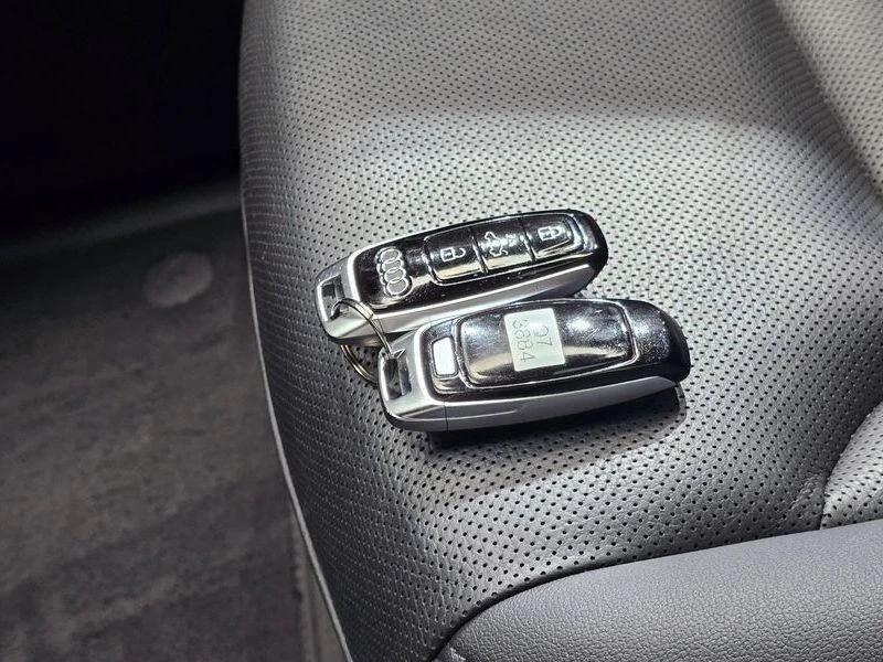 Audi Q7 3.0 Automatic, снимка 15 - Автомобили и джипове - 55960647