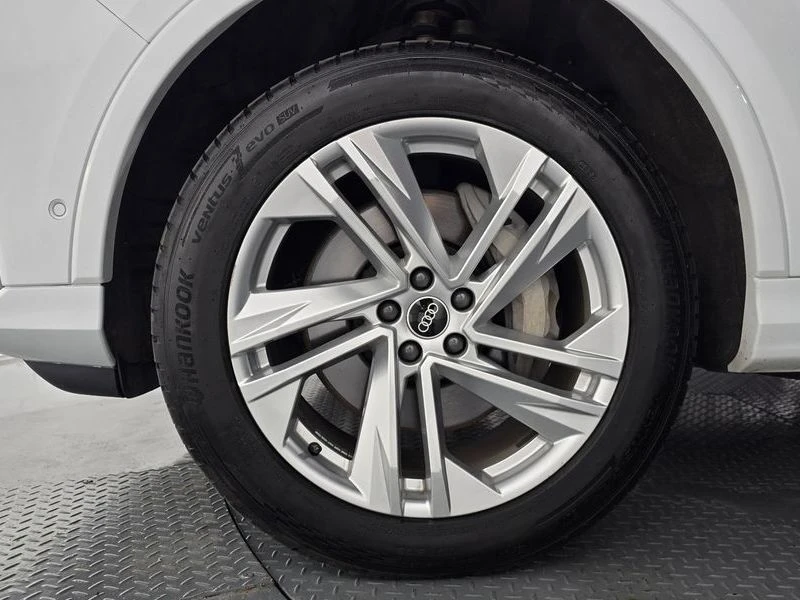 Audi Q7 3.0 Automatic, снимка 5 - Автомобили и джипове - 55960647