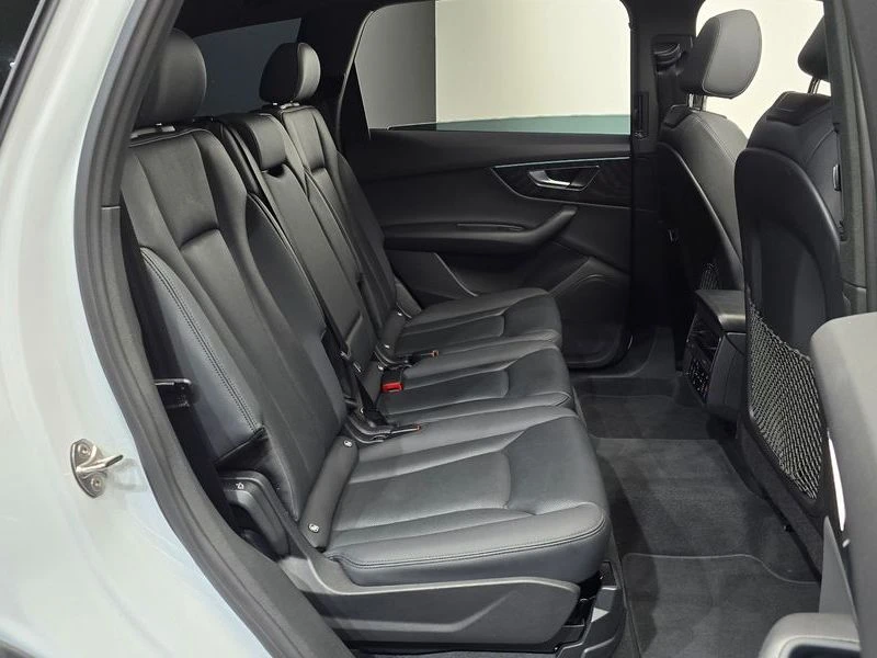 Audi Q7 3.0 Automatic, снимка 11 - Автомобили и джипове - 55960647