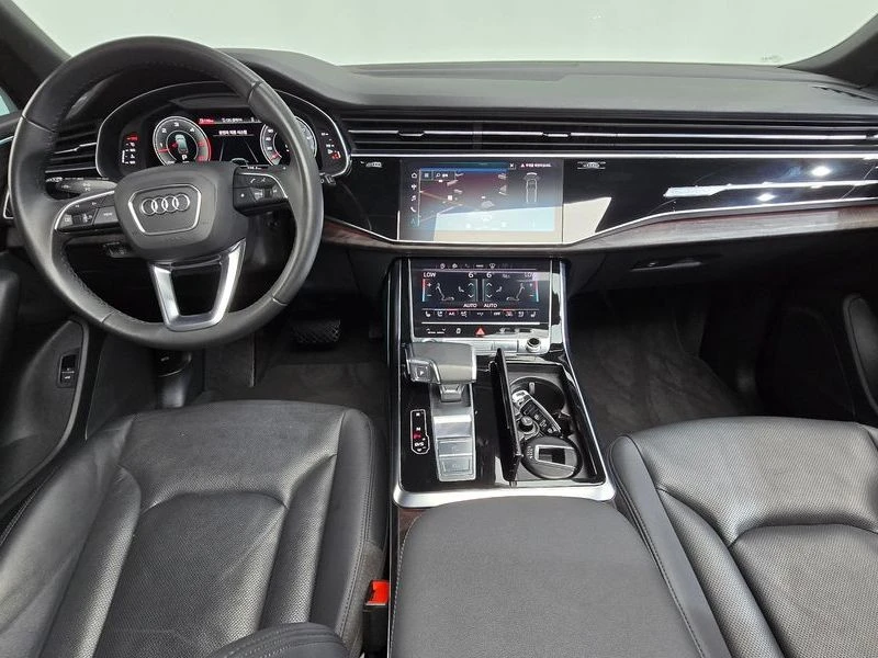 Audi Q7 3.0 Automatic, снимка 7 - Автомобили и джипове - 55960647