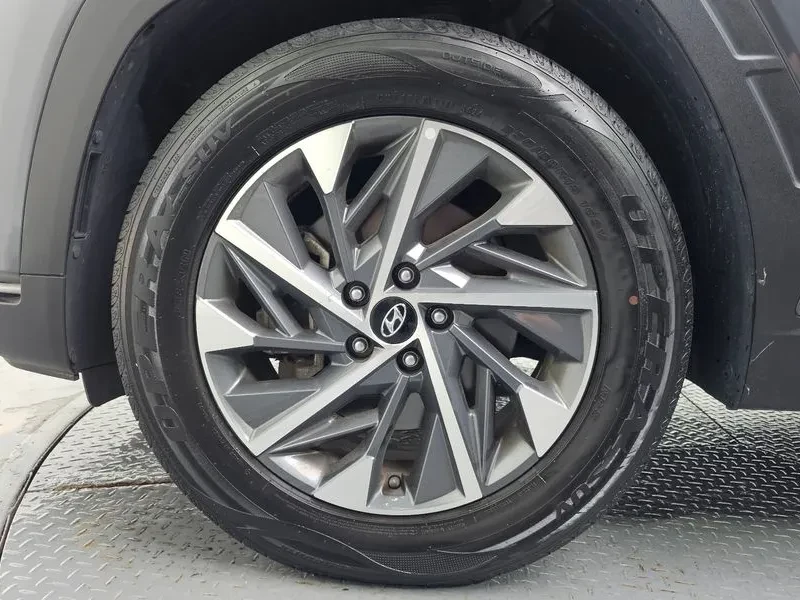 Hyundai Tucson Diesel 2.0 2Wd Premium/ ���������/ � ��� ����� ��. | Mobile.bg � ����������� 5