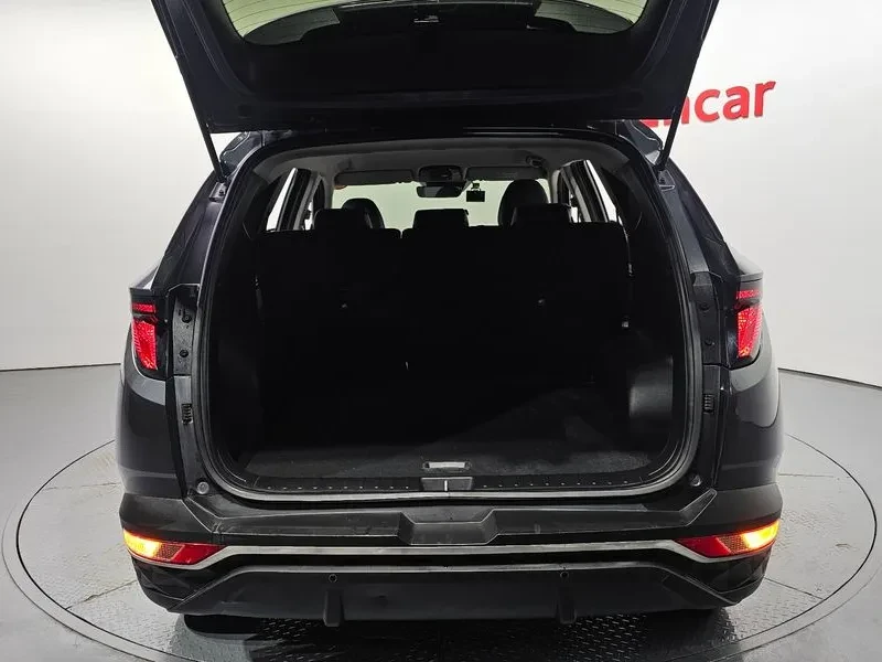 Hyundai Tucson Diesel 2.0 2Wd Premium/ ���������/ � ��� ����� ��. | Mobile.bg � ����������� 17