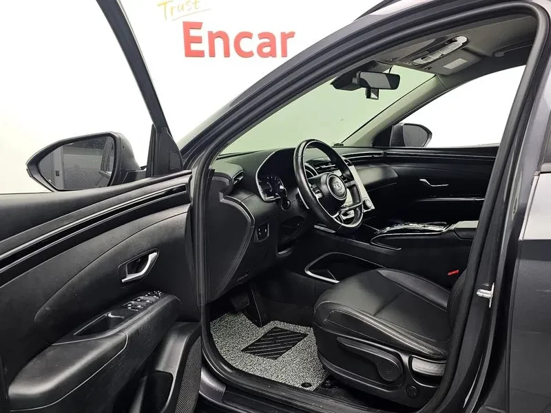 Hyundai Tucson Diesel 2.0 2Wd Premium/ ���������/ � ��� ����� ��. | Mobile.bg � ����������� 10