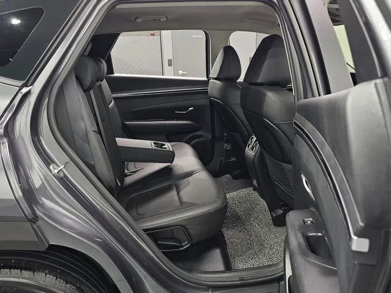 Hyundai Tucson Diesel 2.0 2Wd Premium/ ���������/ � ��� ����� ��. | Mobile.bg � ����������� 11
