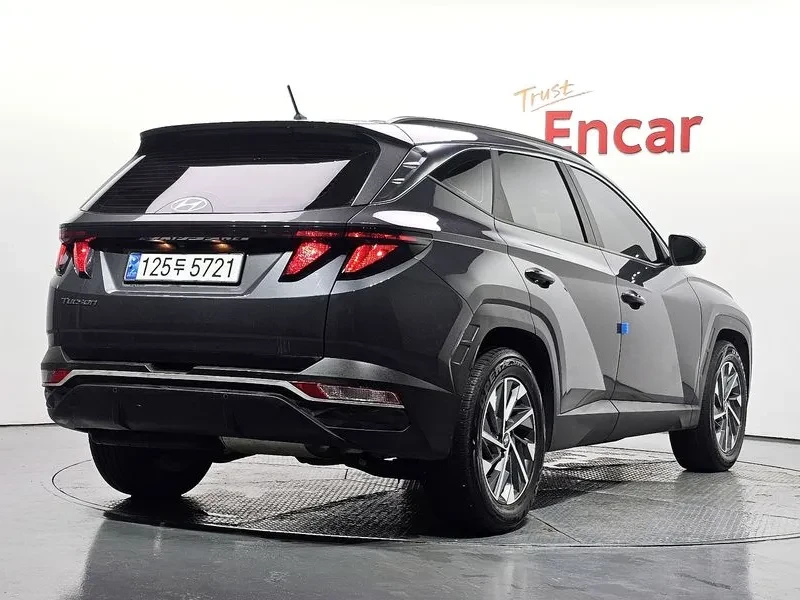 Hyundai Tucson Diesel 2.0 2Wd Premium/ ���������/ � ��� ����� ��. | Mobile.bg � ����������� 2