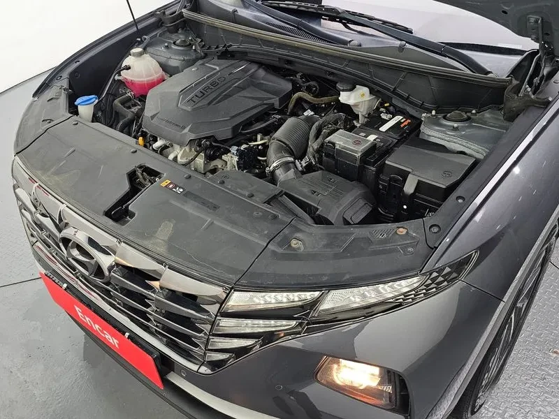 Hyundai Tucson Diesel 2.0 2Wd Premium/ ���������/ � ��� ����� ��. | Mobile.bg � ����������� 6