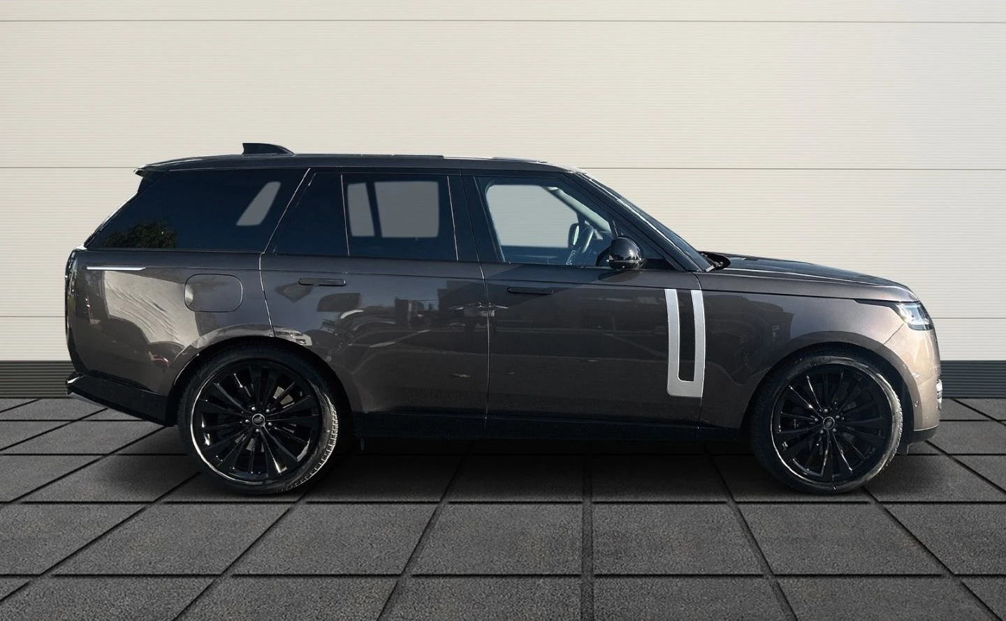 Land Rover Range rover P530/ FIRST EDITION/ MERIDIAN/ PANO/ HEAD UP/ TV/  - изображение 3