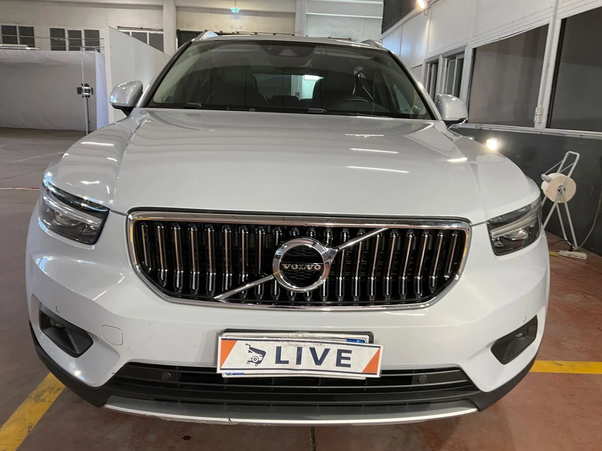 Volvo XC40 Volvo XC40 2.0 D3 Inscription 2WD - изображение 9