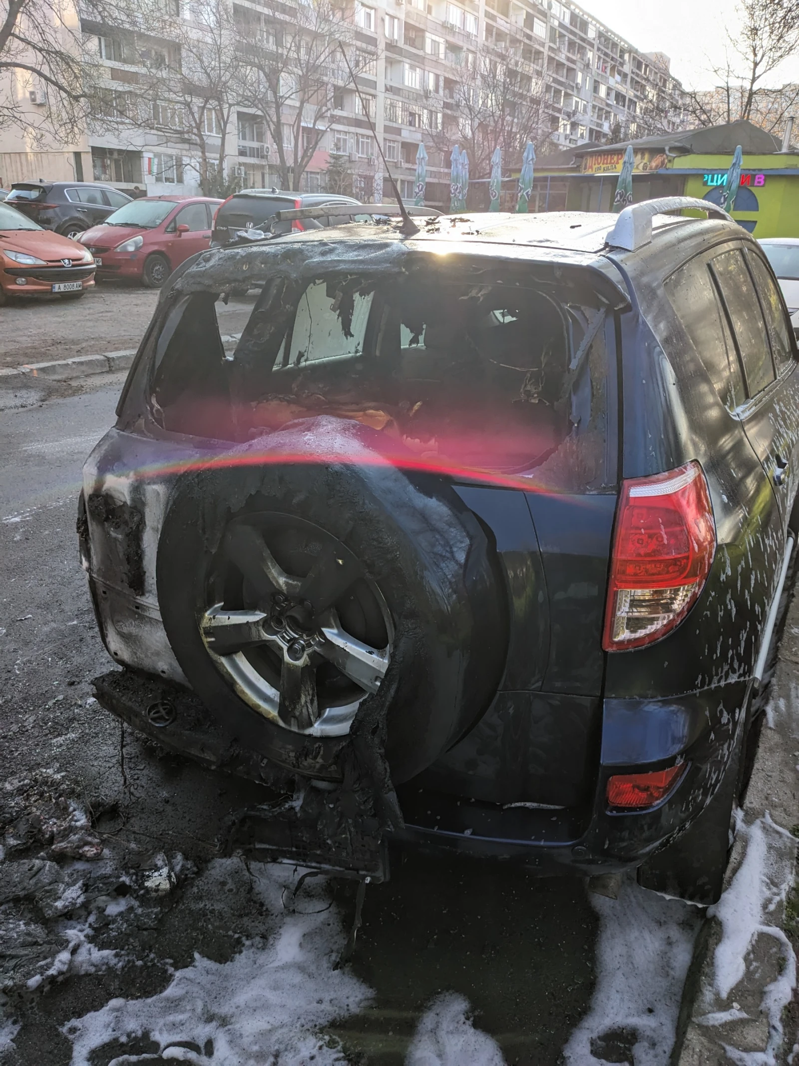 Toyota Rav4  - изображение 3