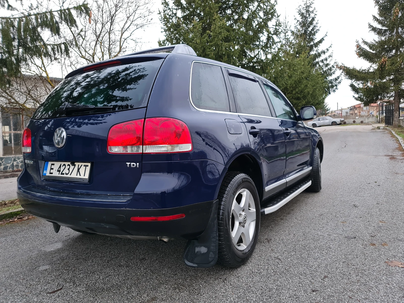VW Touareg  - изображение 4
