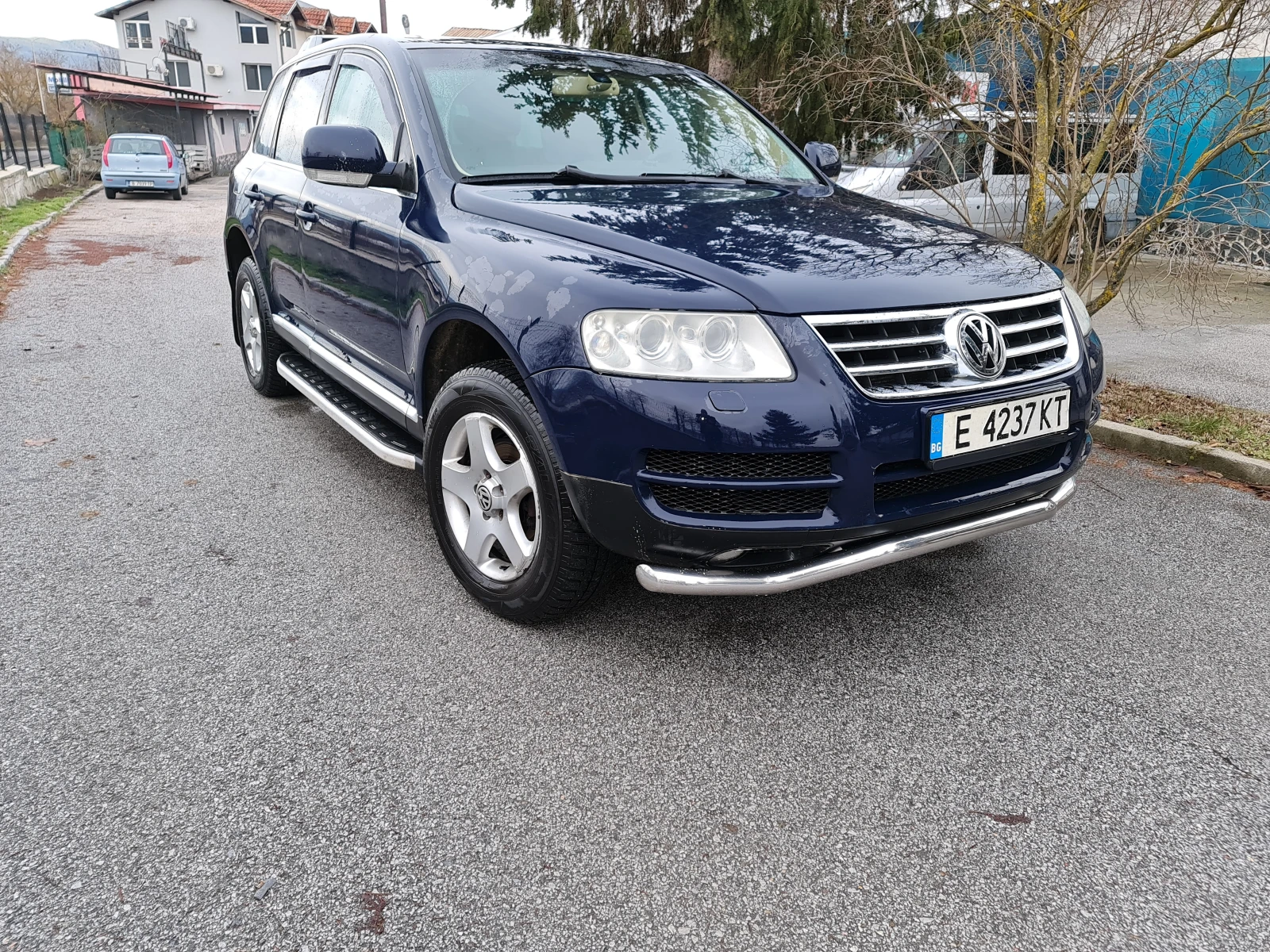 VW Touareg  - изображение 2