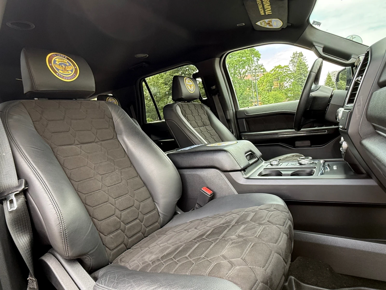 Ford Expedition MAX* 4X4* LED* Лизинг  - изображение 7