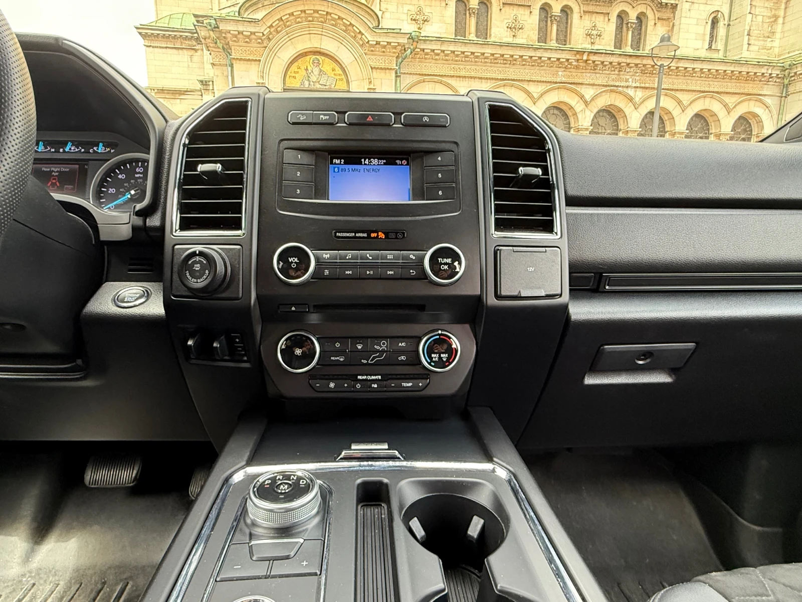 Ford Expedition MAX* 4X4* LED* Лизинг  - изображение 9