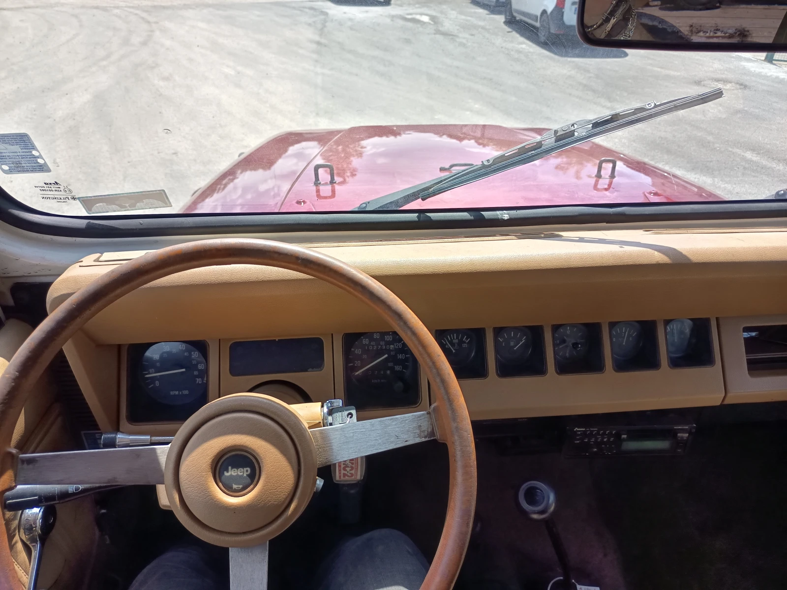 Jeep Wrangler | Mobile.bg   12