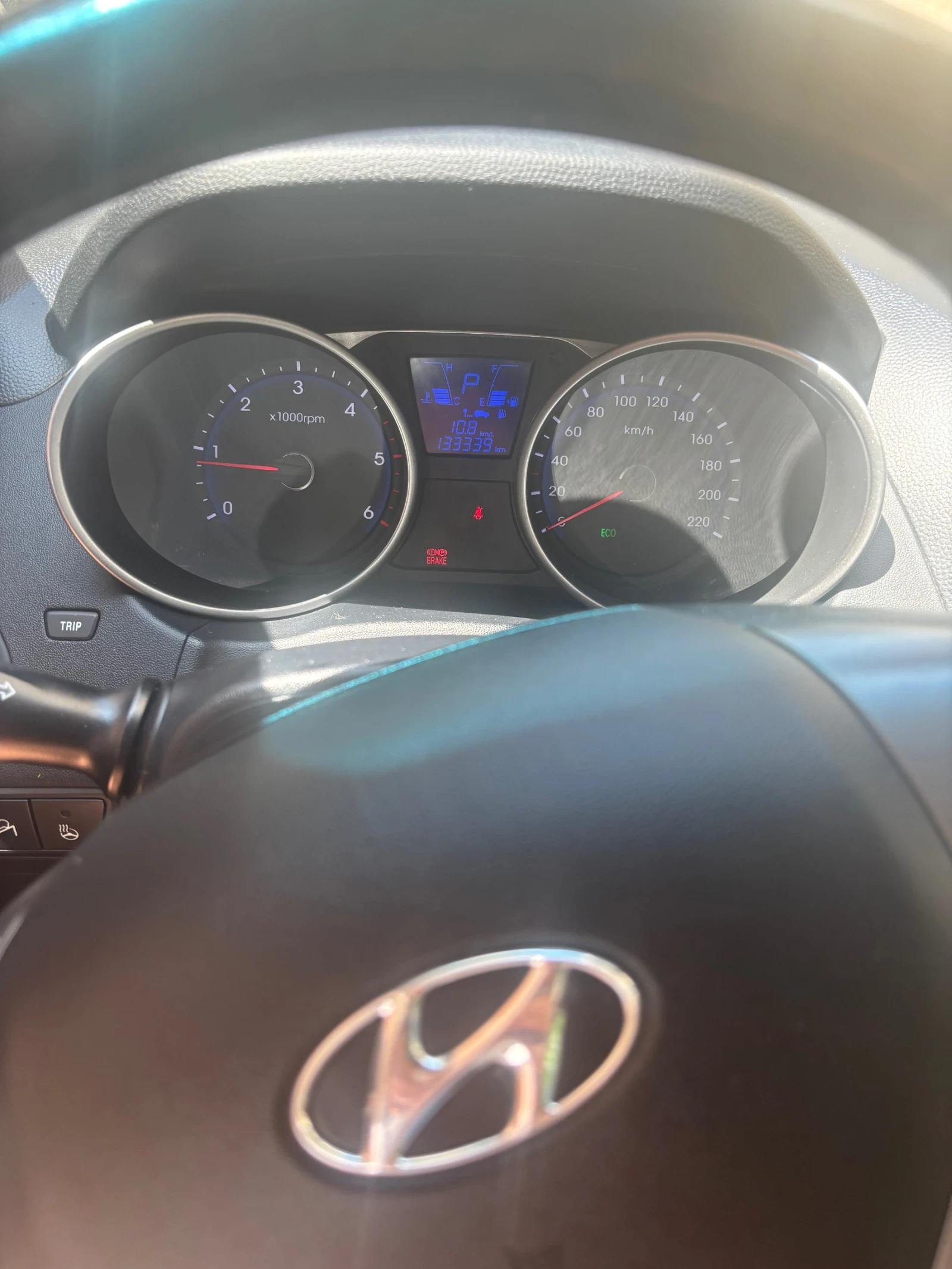 Hyundai Tucson  - изображение 5