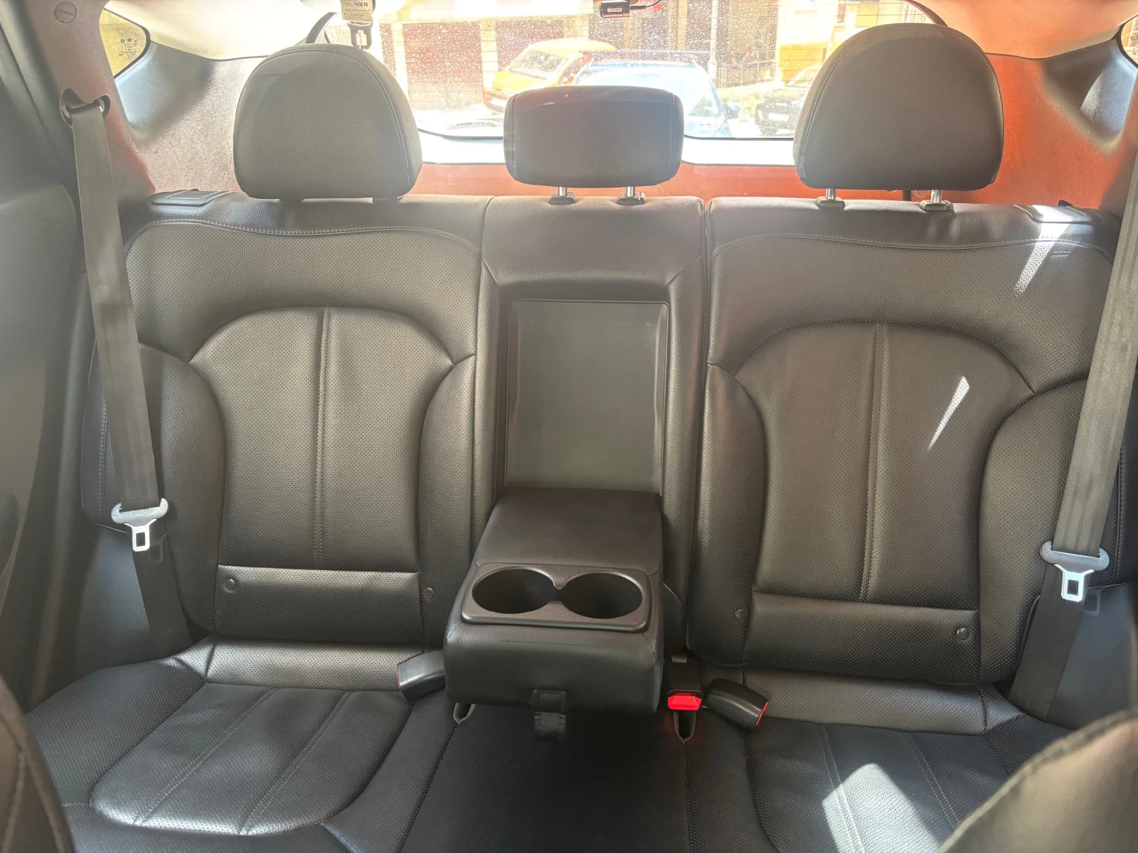 Hyundai Tucson  - изображение 6