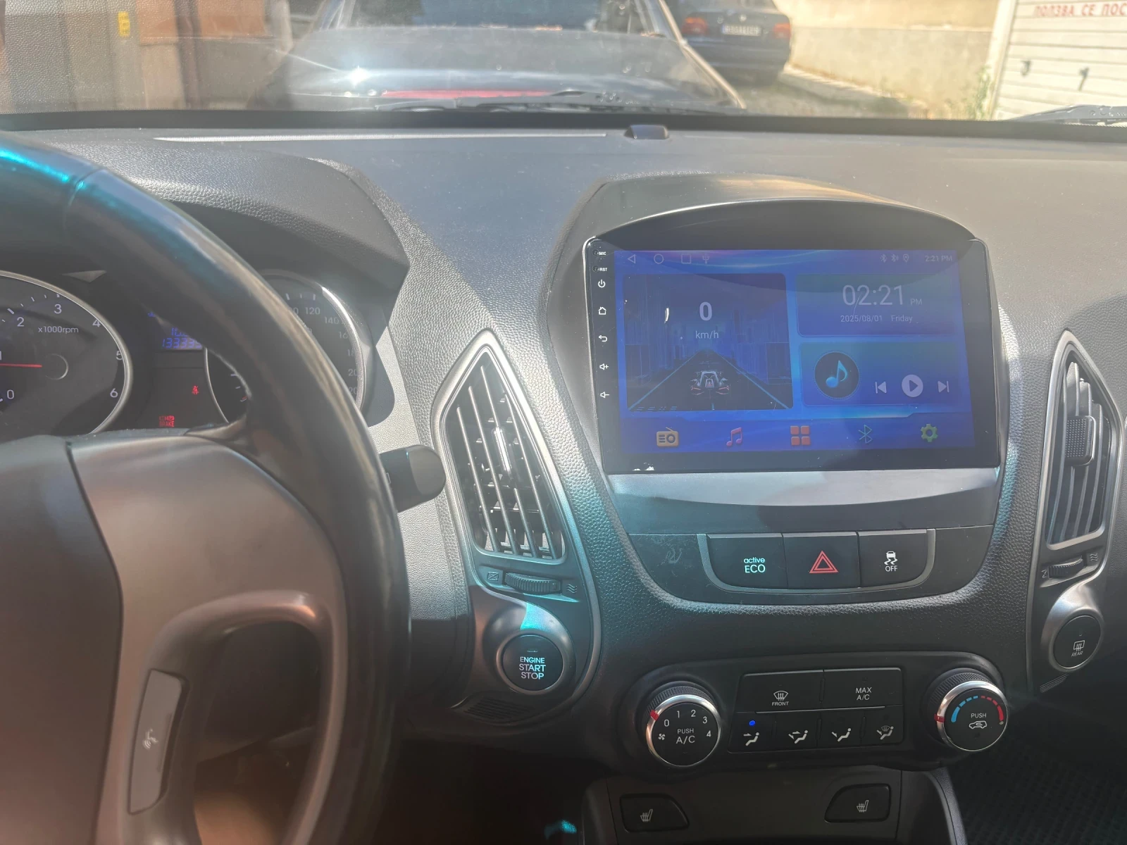 Hyundai Tucson  - изображение 8