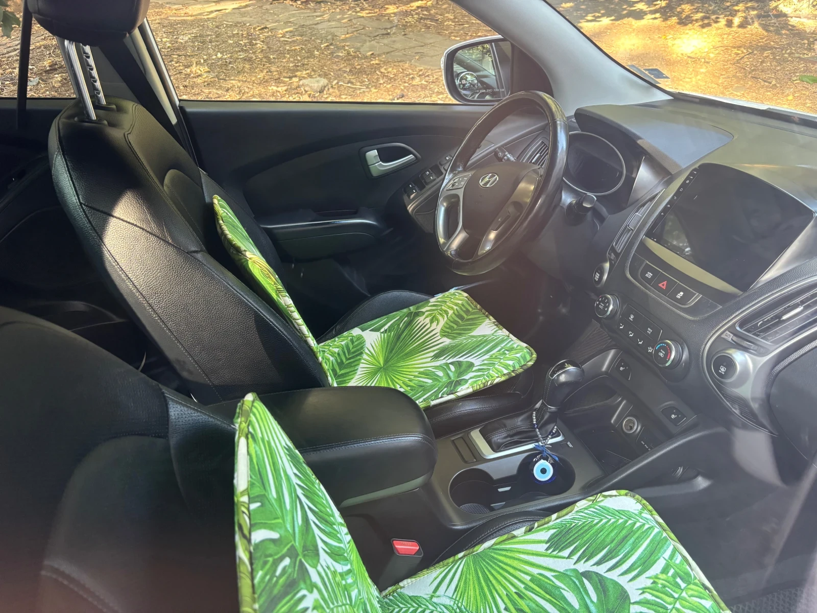 Hyundai Tucson  - изображение 4