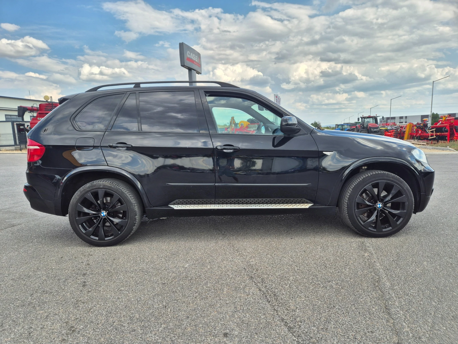 BMW X5 3.0d 235ks.Sport Packet Panorama Швейцария  - изображение 4