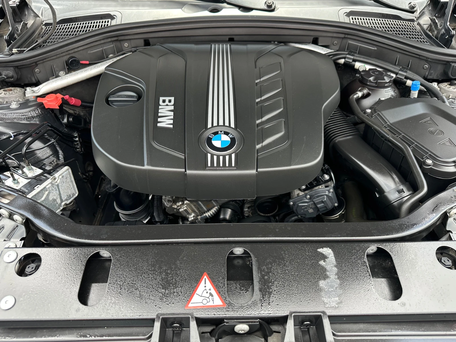 BMW X3 2.0 D Xdrive | Mobile.bg   17