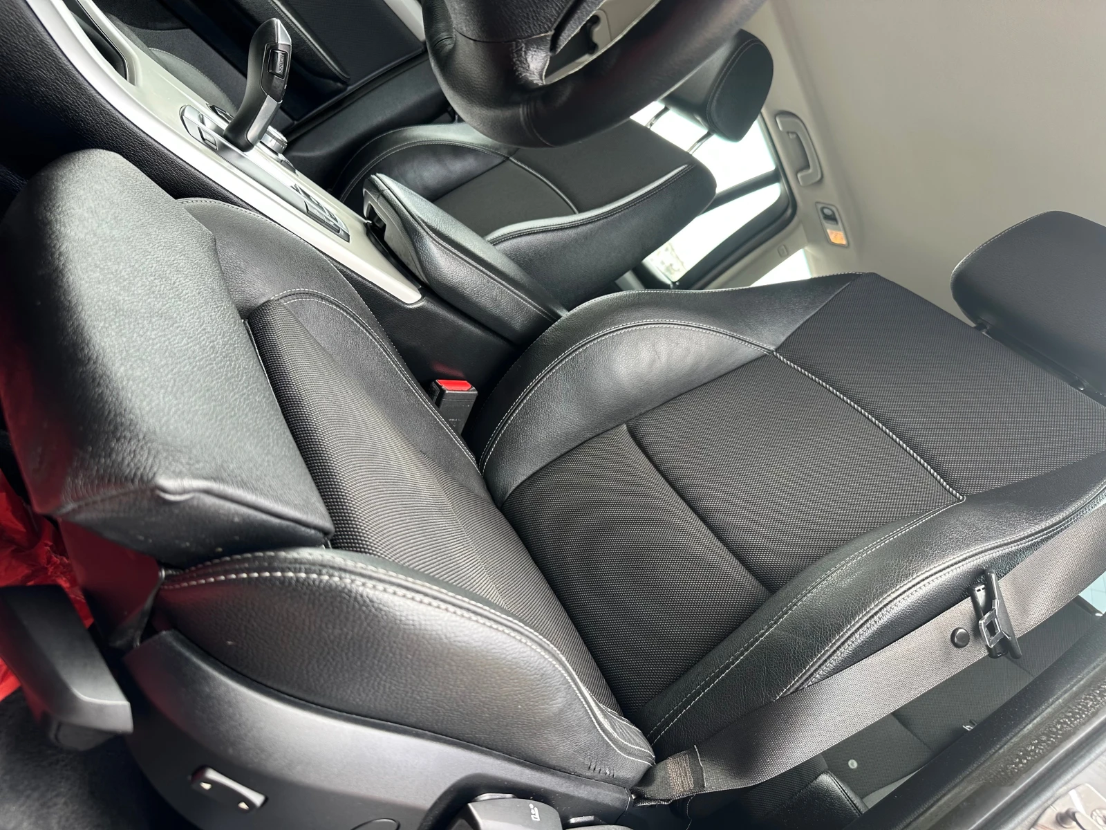 BMW X3 2.0 D Xdrive | Mobile.bg   16