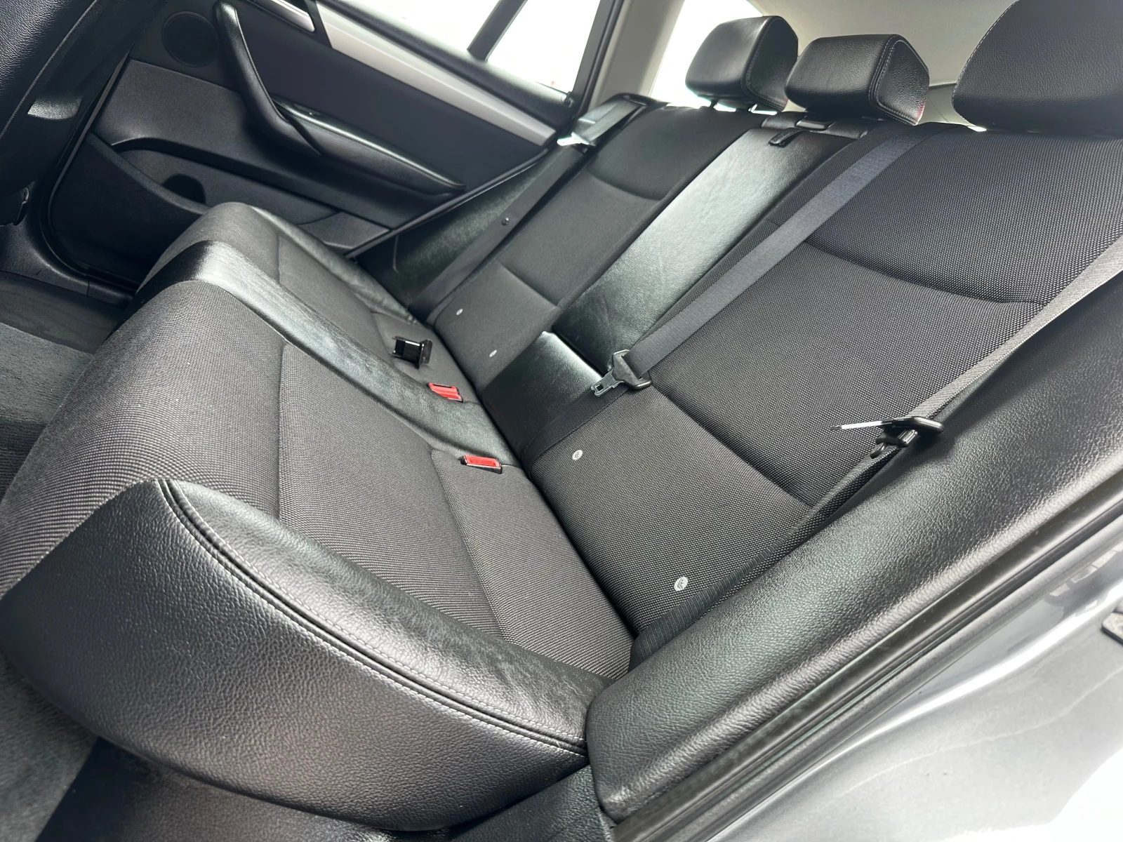 BMW X3 2.0 D Xdrive | Mobile.bg   15