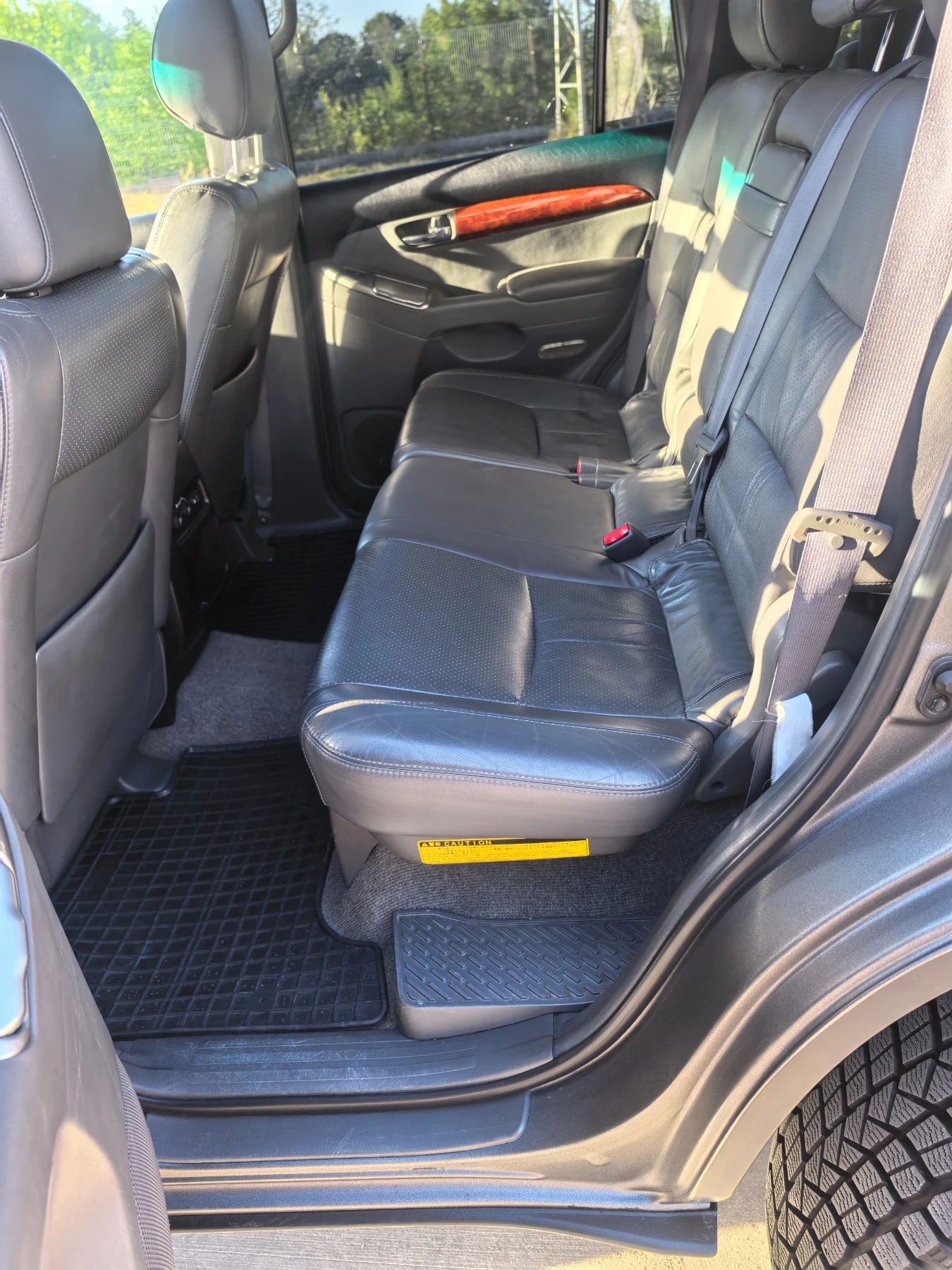 Toyota Land cruiser | Mobile.bg   14